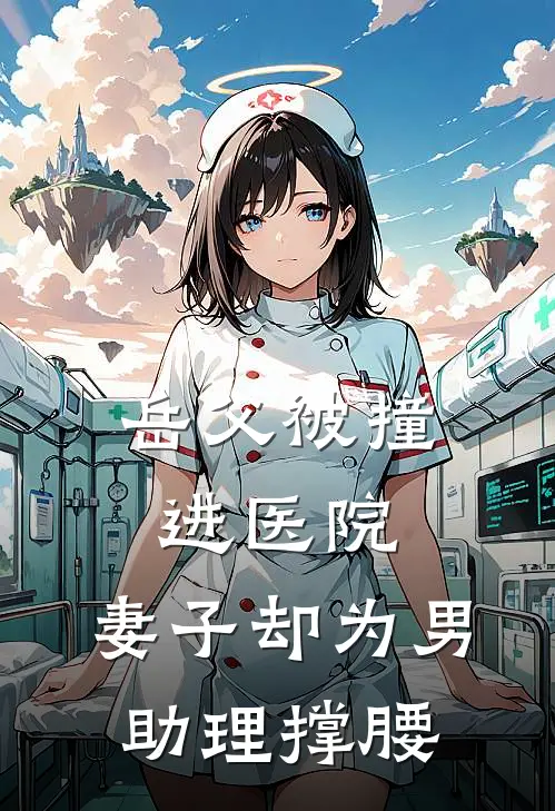 岳父被撞进医院，妻子却为男助理撑腰陆鸣李晚晚全章节免费在线阅读_《岳父被撞进医院，妻子却为男助理撑腰》精彩小说