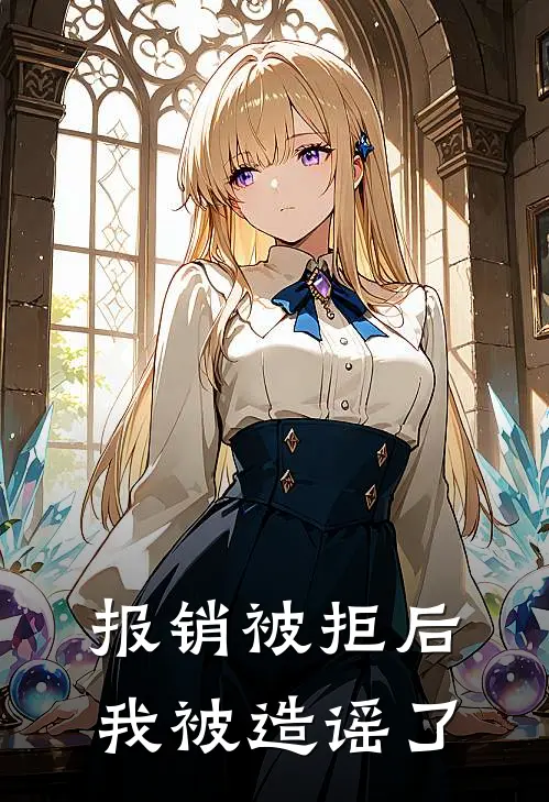 林夕周娇娇报销被拒后，我被造谣了最新章节阅读_林夕周娇娇最新章节在线阅读