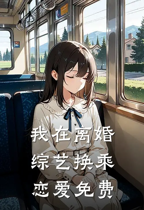 我在离婚综艺换乘恋爱免费