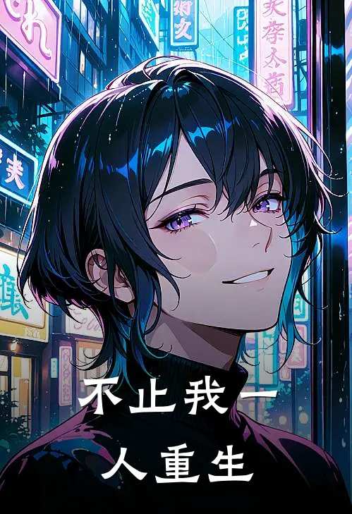 不止我一人重生