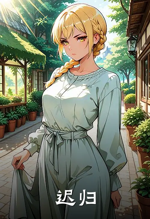 迟归谢迟归小乔最新小说全文阅读_最新章节列表迟归(谢迟归小乔)