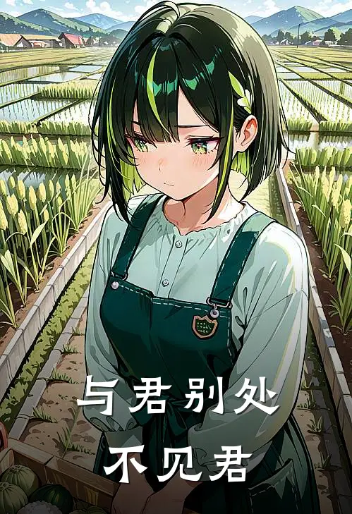 与君别处不见君