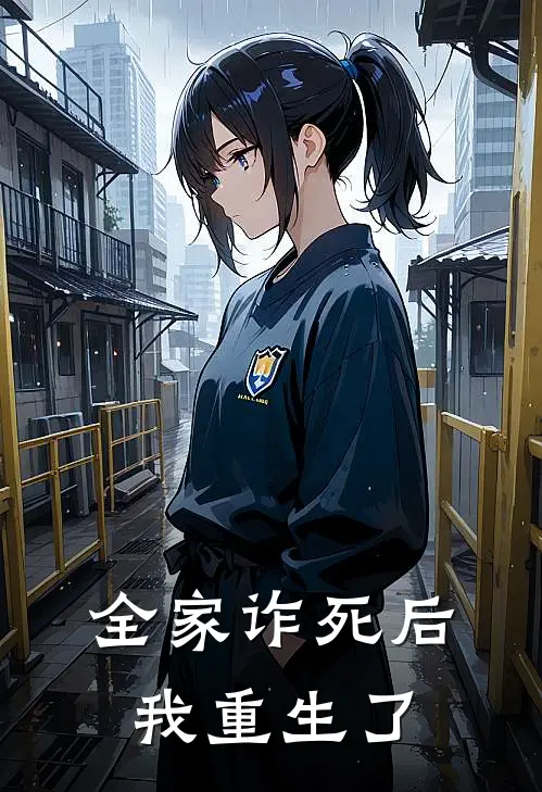全家诈死后，我重生了(陈依依陈琪琪)火爆小说_《全家诈死后，我重生了》陈依依陈琪琪小说免费在线阅读