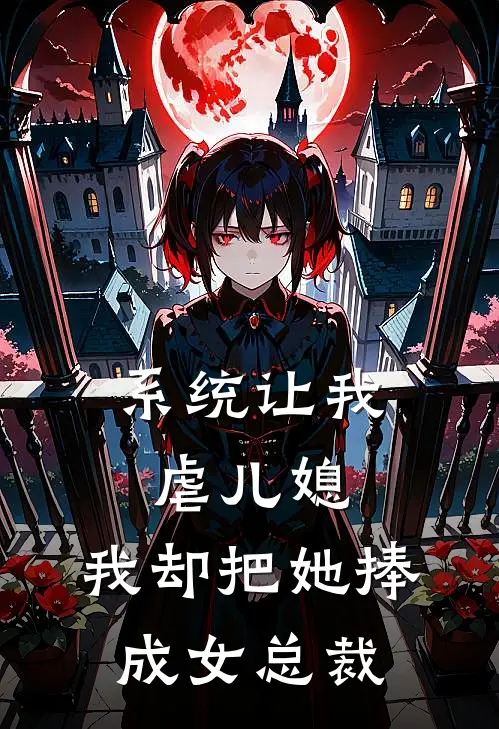 系统让我虐儿媳，我却把她捧成女总裁