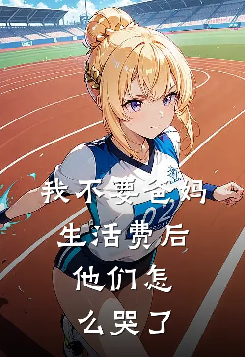 我不要爸妈生活费后，他们怎么哭了