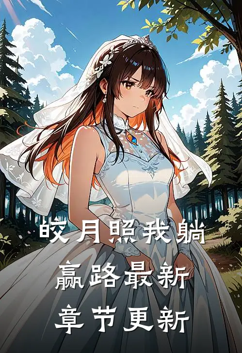 皎月照我躺赢路最新章节更新