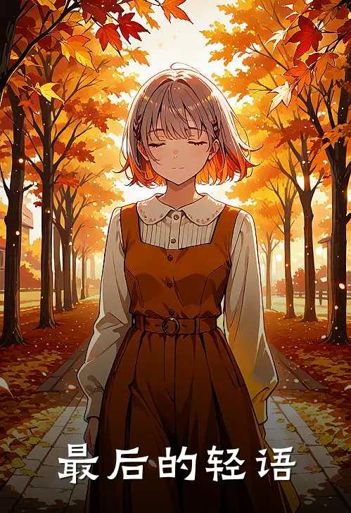 最后的轻语林知梨阿寒小说完整版_热门好看小说最后的轻语(林知梨阿寒)