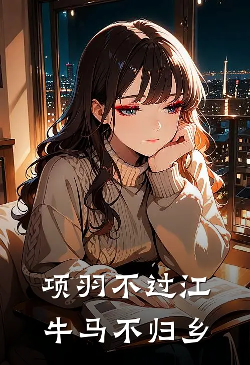 项羽不过江,牛马不归乡