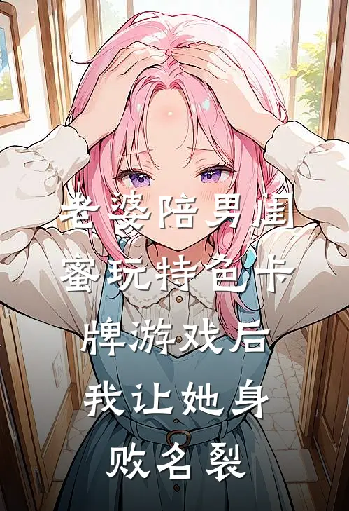 老婆陪男闺蜜玩特色卡牌游戏后，我让她身败名裂江毅方诗雅最新好看小说_最新章节列表老婆陪男闺蜜玩特色卡牌游戏后，我让她身败名裂(江毅方诗雅)