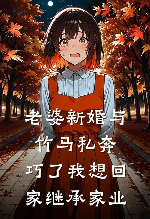 老婆新婚与竹马私奔，巧了我想回家继承家业