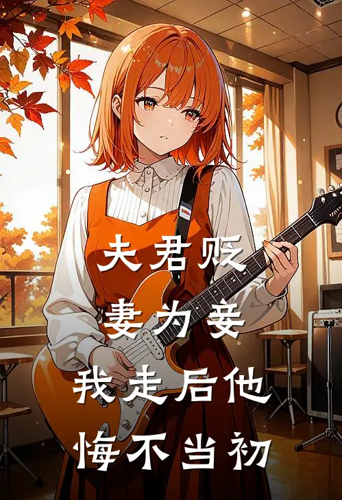 夫君贬妻为妾，我走后他悔不当初(沈文英裴怀瑾)最新小说_免费阅读完整版小说夫君贬妻为妾，我走后他悔不当初(沈文英裴怀瑾)