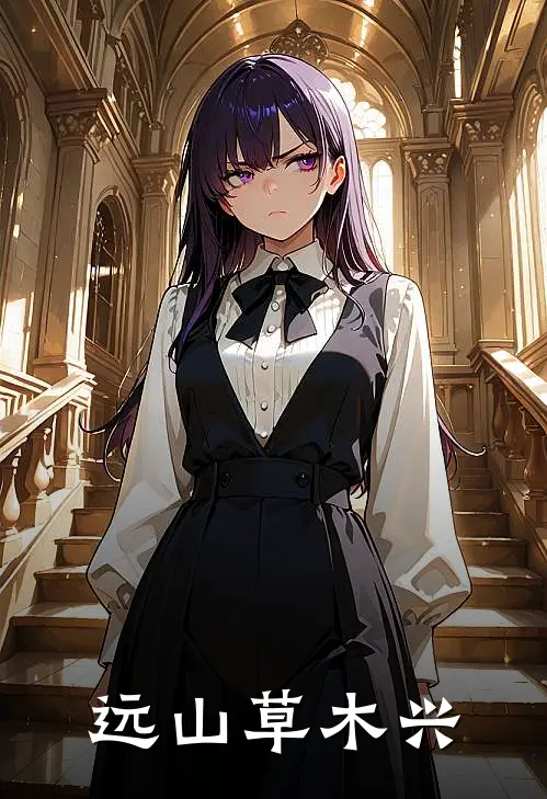 远山草木兴(我萧语芙)全本完结小说_完整版免费全文阅读远山草木兴(我萧语芙)