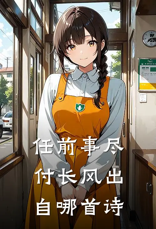 任前事尽付长风出自哪首诗