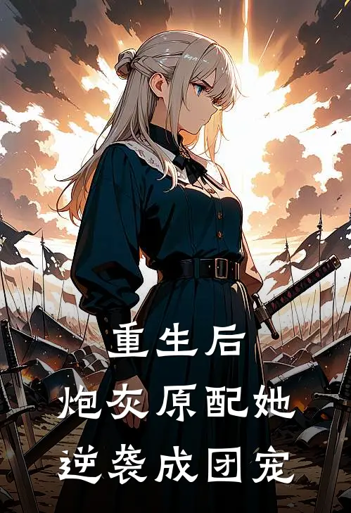 重生后，炮灰原配她逆袭成团宠(舒晚意靳寒)全文免费阅读无弹窗大结局_《重生后，炮灰原配她逆袭成团宠》舒晚意靳寒免费小说