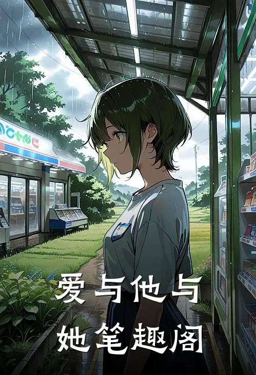 爱与他与她笔趣阁