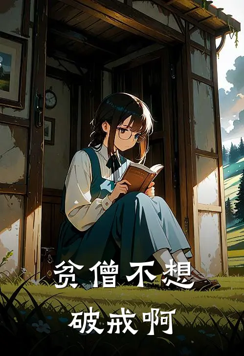 贫僧不想破戒啊