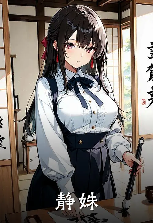 静姝全文免费阅读无弹窗大结局_静姝（静姝周颐川）小说免费阅读大结局