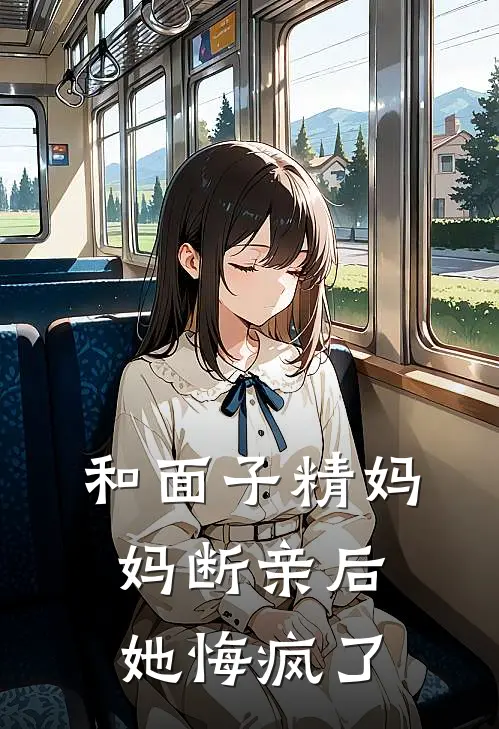和面子精妈妈断亲后，她悔疯了