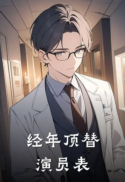 经年顶替演员表