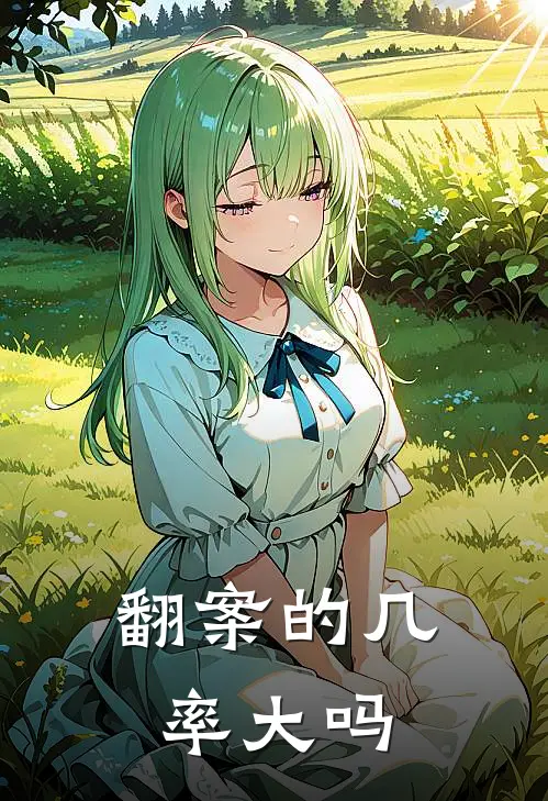 翻案的几率大吗