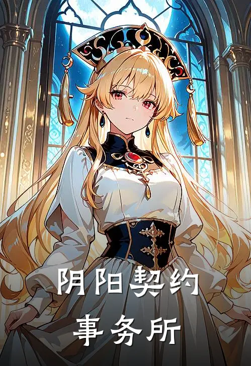 阴阳契约事务所(林序秋张明)热门小说推荐_免费小说在线看阴阳契约事务所林序秋张明