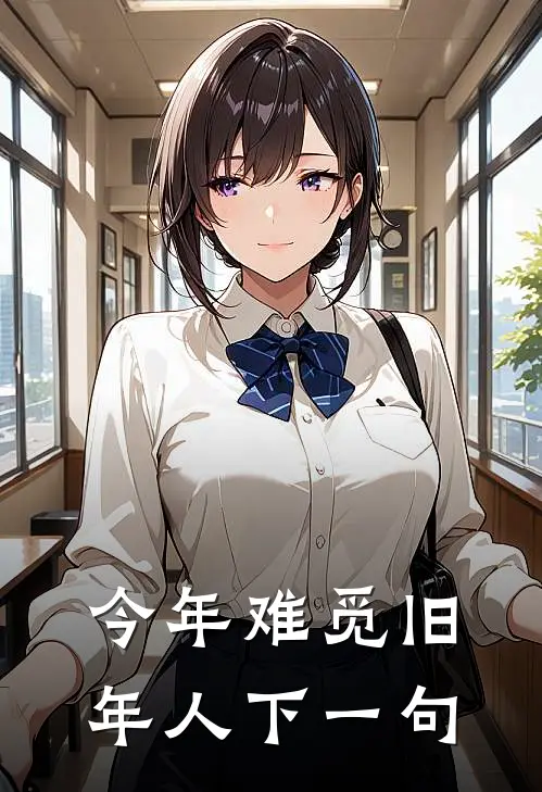 今年难觅旧年人下一句