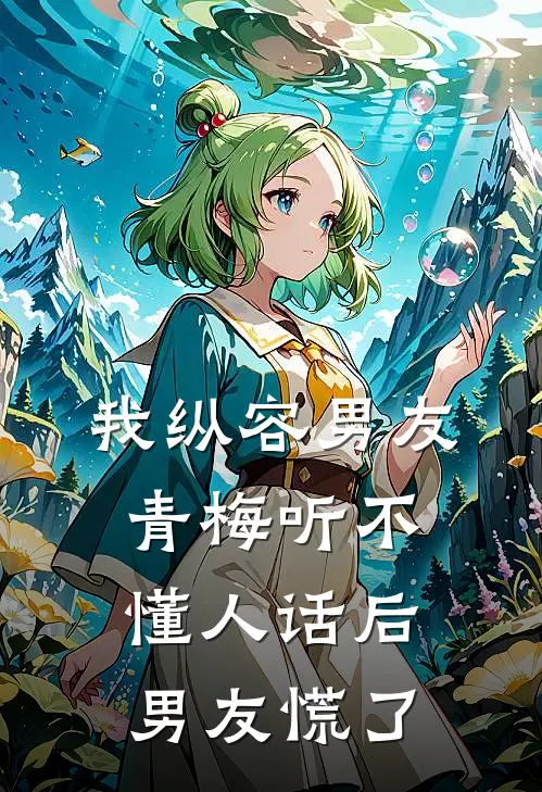 苏兮男友青梅(我纵容男友青梅听不懂人话后，男友慌了)最新章节免费在线阅读_(苏兮男友青梅)完结版在线阅读