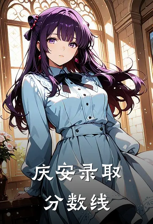 庆安录取分数线