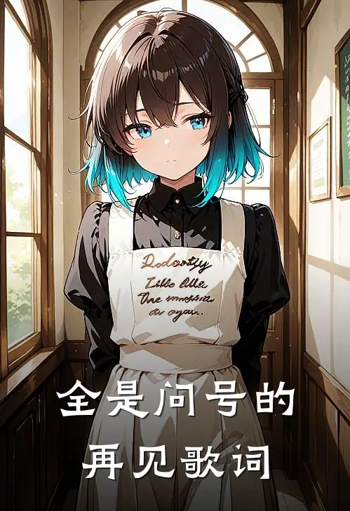全是问号的再见歌词