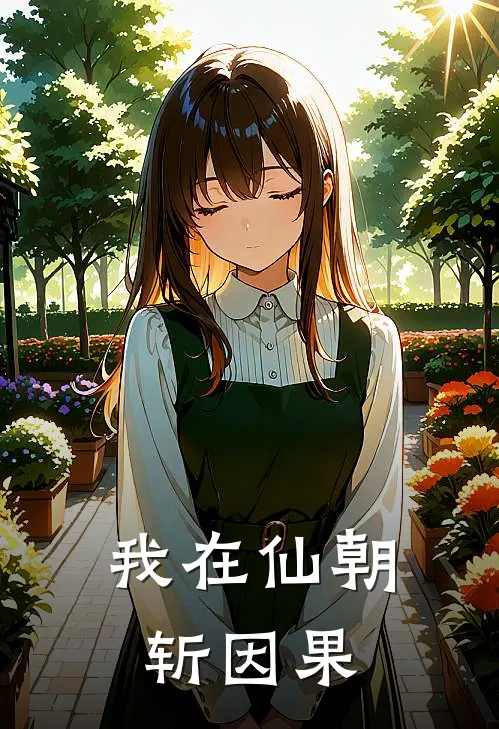 我在仙朝斩因果