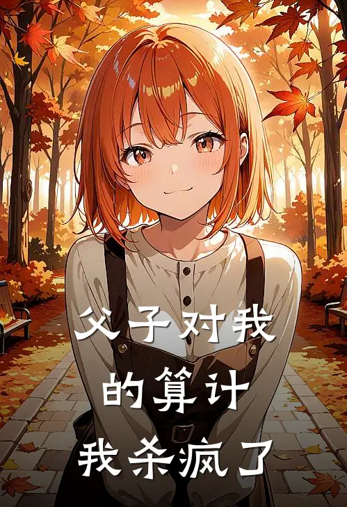 父子对我的算计，我杀疯了