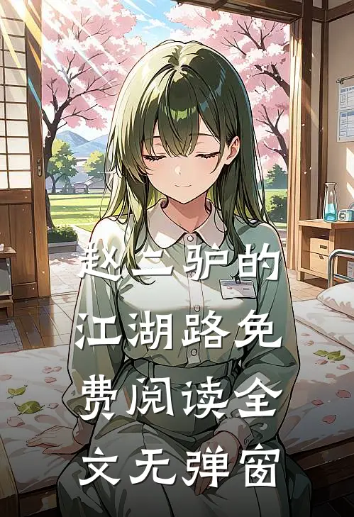 赵二驴的江湖路免费阅读全文无弹窗