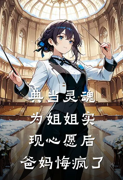 典当灵魂为姐姐实现心愿后，爸妈悔疯了(孟盈孟溪)完本小说_热门的小说典当灵魂为姐姐实现心愿后，爸妈悔疯了孟盈孟溪