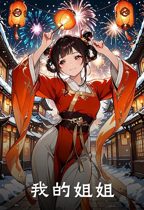 我的姐姐(林巧巧姐姐)热门小说_《我的姐姐》最新章节在线阅读