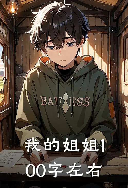 我的姐姐100字左右