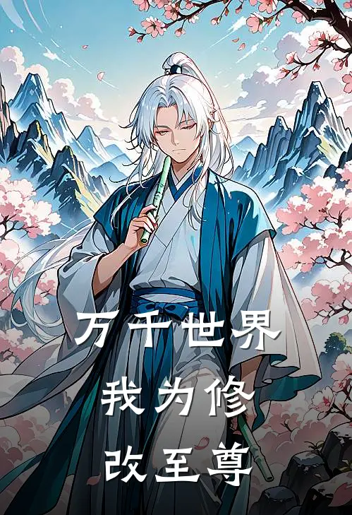 万千世界：我为修改至尊