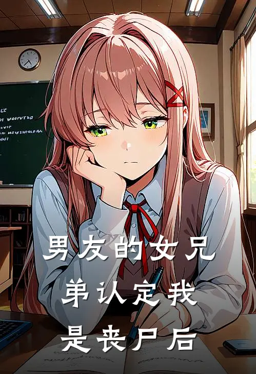 男友的女兄弟认定我是丧尸后(我妹妹)火爆小说_《男友的女兄弟认定我是丧尸后》我妹妹小说免费在线阅读