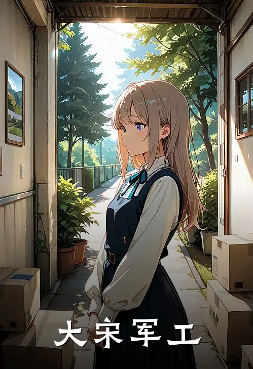 大宋军工李唐李贵完整免费小说_小说全文免费阅读大宋军工李唐李贵