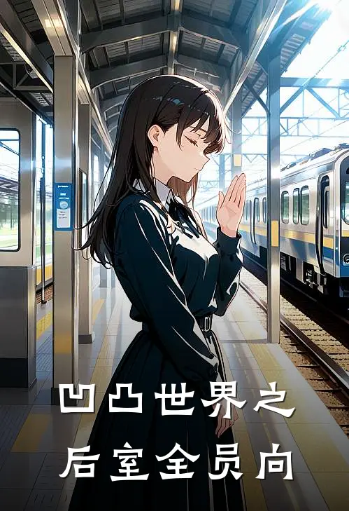 凹凸世界之后室全员向