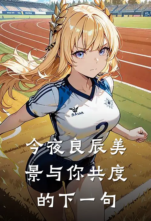 今夜良辰美景与你共度的下一句
