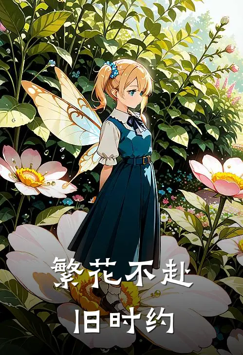 我阿遥繁花不赴旧时约全本免费在线阅读_繁花不赴旧时约全本阅读