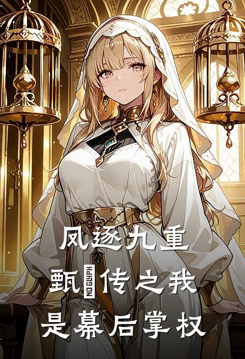 凤逐九重：甄嬛传之我是幕后掌权