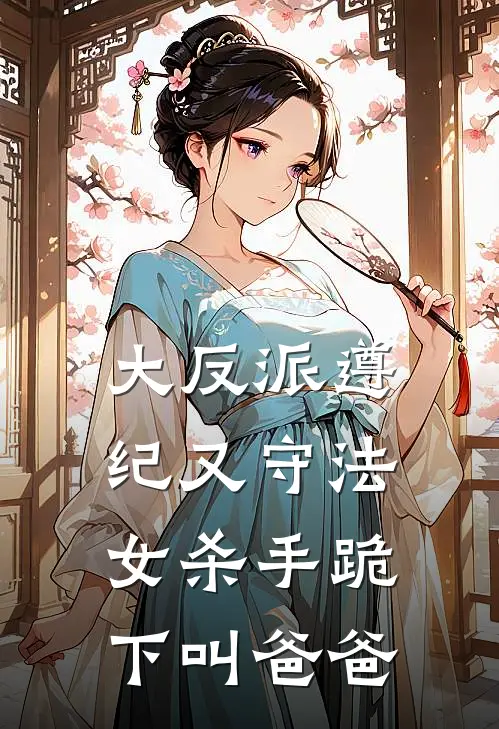 大反派遵纪又守法，女杀手跪下叫爸爸许浪秘书最新完结小说推荐_全集免费小说大反派遵纪又守法，女杀手跪下叫爸爸许浪秘书