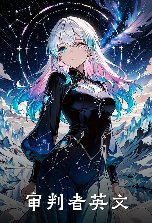 审判者英文