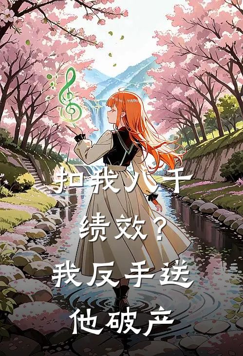 扣我八千绩效？我反手送他破产我老板最热门小说_免费小说全集扣我八千绩效？我反手送他破产(我老板)