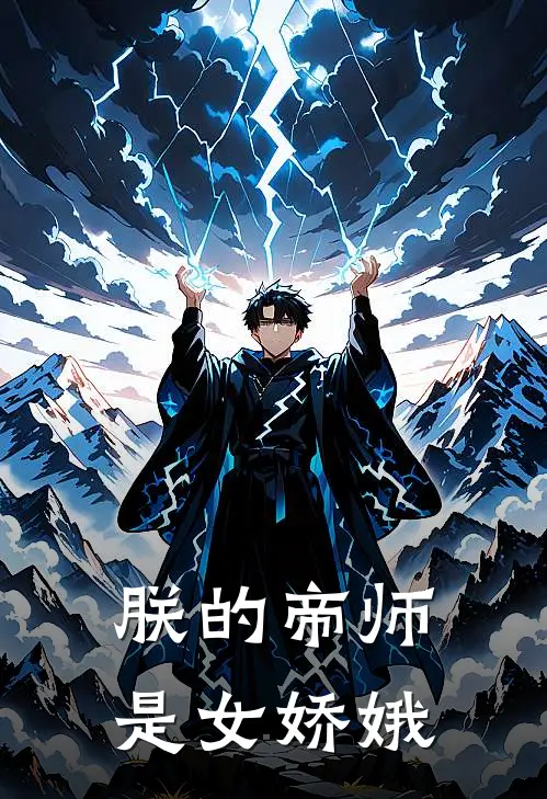 朕的帝师是女娇娥