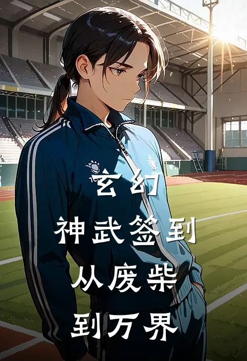 玄幻：神武签到：从废柴到万界