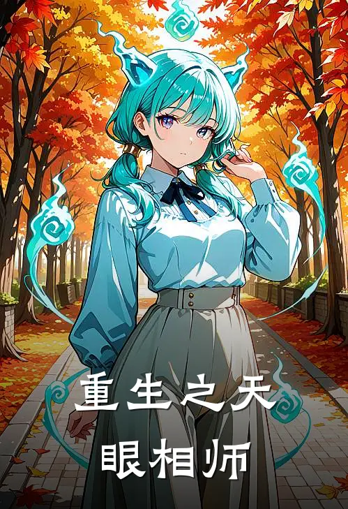 重生之天眼相师