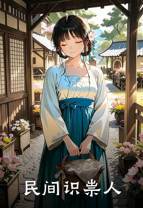 民间识祟人(沈清辞苏然)最新推荐小说_最新免费小说民间识祟人沈清辞苏然