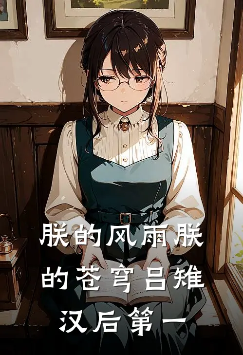 朕的风雨朕的苍穹吕雉汉后第一